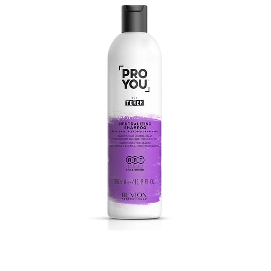 Proyou The Toner Shampoo 350 ml - Image 1