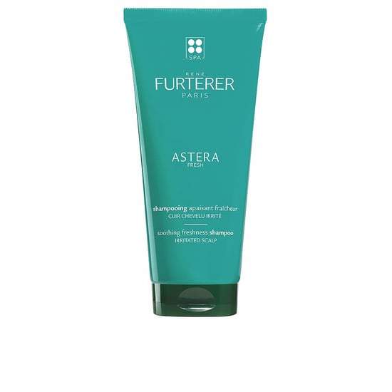 Astera Fresh Champú Calmante Frescor 200 ml - Image 1