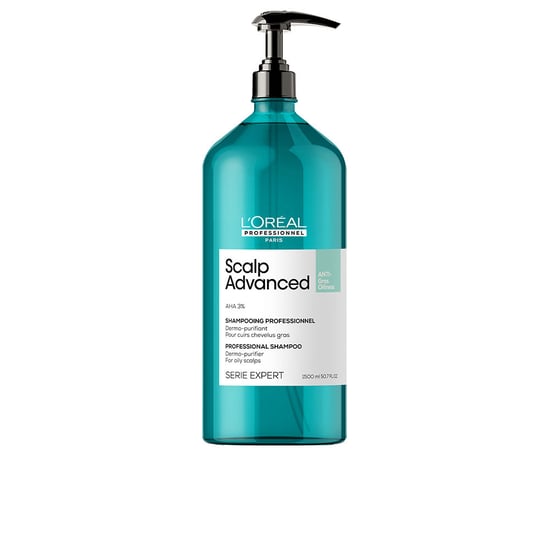 Scalp Advanced Champú 1500 ml - Image 1