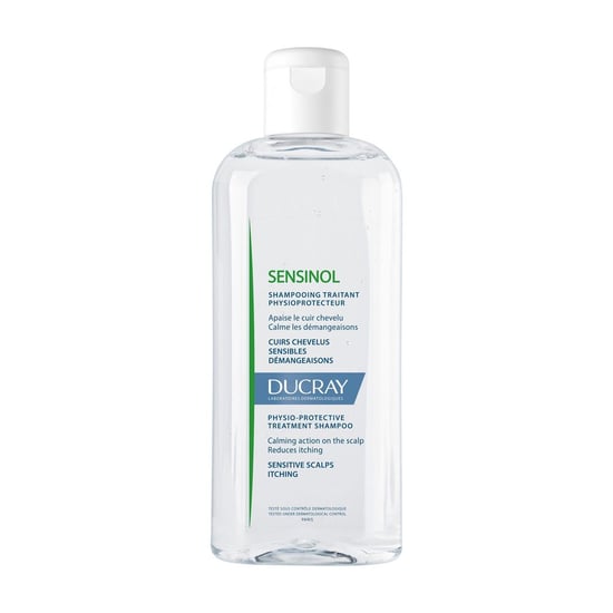 Sensinol Champú Tratante Fisioprotector Antipicor 200 ml - Image 1