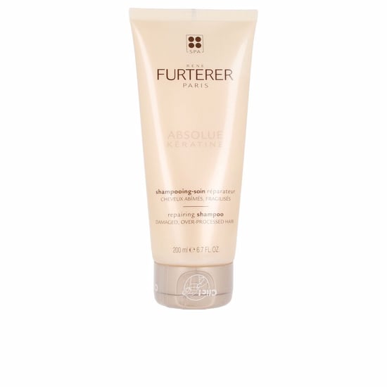 Absolue Keratin Champú Cuidado Reparador 200 ml - Image 1