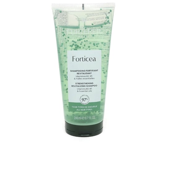 Forticea Energizing Shampoo 50 ml - Image 1