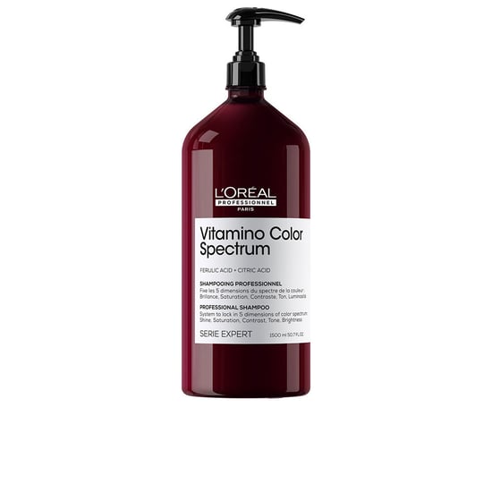 Vitamino Color Spectrum Champú 1500 ml - Image 1