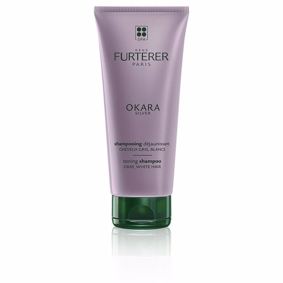 Okara Silver Champú Anti-amarilleo 200 ml - Image 1