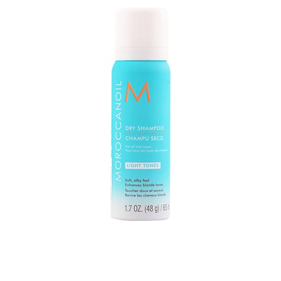 Dry Shampoo Light Tones 65 ml - Image 1