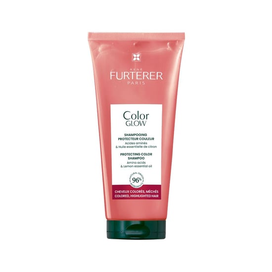 Color Glow Champú Protector Color 200 ml - Image 1