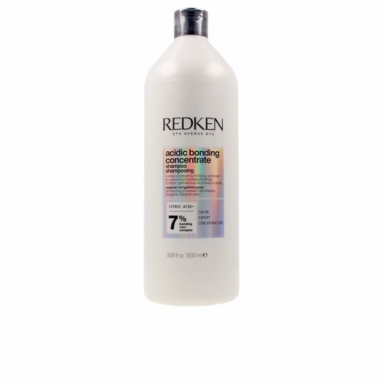 Acidic Bonding Concentrate Champú Profesional Sin Sulfatos Para Cabello Dañado 1000 ml - Image 1