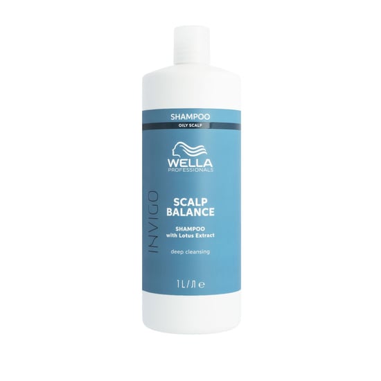 Invigo Balance Champú Pure Purificante 1000 ml - Image 1