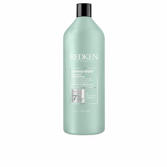 Amino Mint Shampoo 1000 ml - Image 1