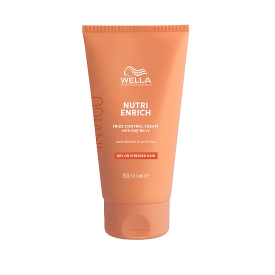 Invigo Nutri-enrich Crema Antiencrespamiento Frizz Control 150 ml - Image 1