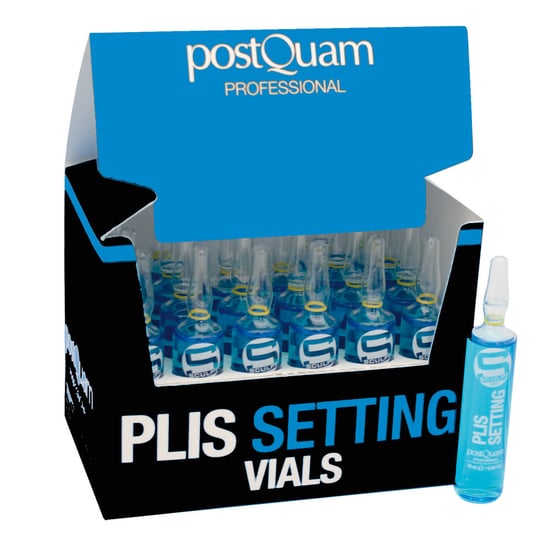 Plis Setting Brushing 24 X 18 ml - Image 1