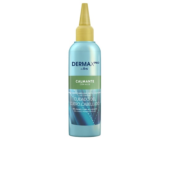 H&s Derma X Pro Bálsamo Con Aclarado Calmante 145 ml - Image 1