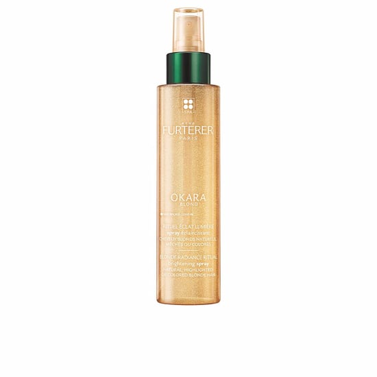 Okara Blond Spray Iluminador Aclarador 150 ml - Image 1