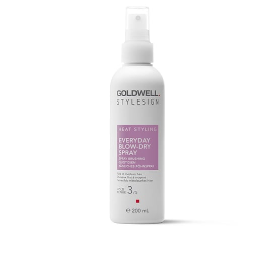 Stylesign Heat Styling Everyday Blow-dry Spray 200 ml - Image 1