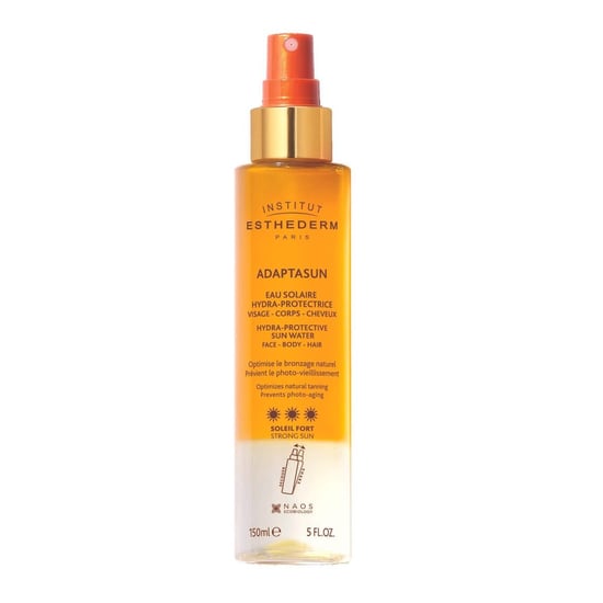 Adaptasun Agua Solar Hidraprotectora Sol Fuerte 150 ml - Image 1
