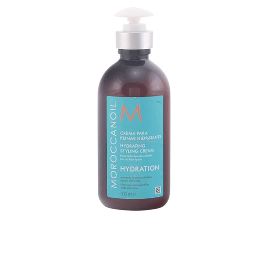 Hydration Hydrating Styling Cream 300 ml - Image 1