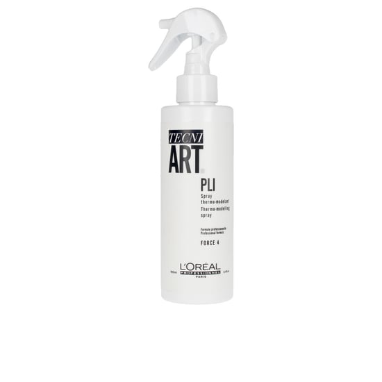 Tecni Art Pli Spray Termomodelante 190 ml - Image 1