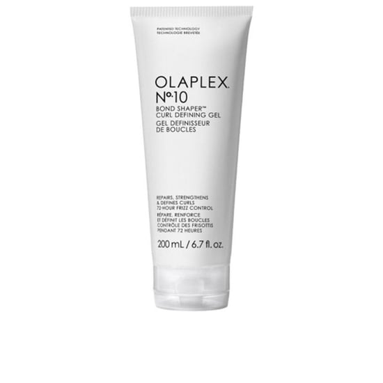 Nº10 Bond Shaping Gel Definidor De Rizos 200 ml - Image 1