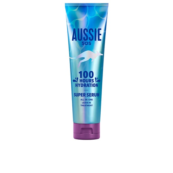 Sos 100 Hours Hydration Leave In Super Serum 160 ml - Image 1