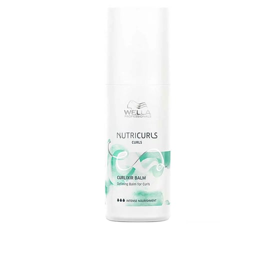 Nutricurls Curlix Bálsamo Definidor Para Rizos 150 ml - Image 1