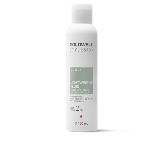 Stylesign Curls Lightweight Fluid 150 ml - Image 1