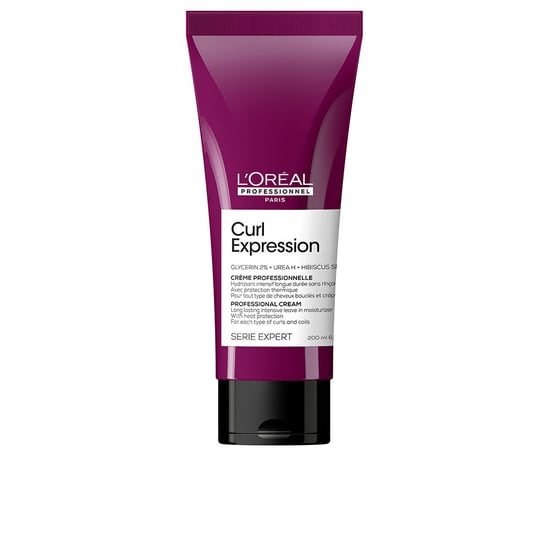Curl Expression Crema Profesional 200 ml - Image 1