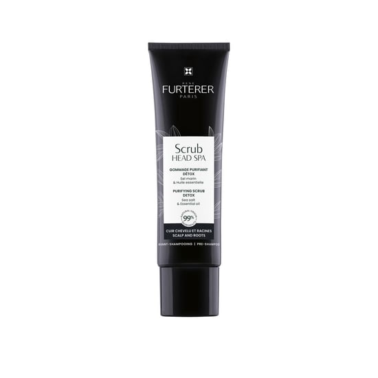Head Spa Exfoliante 150 ml - Image 1