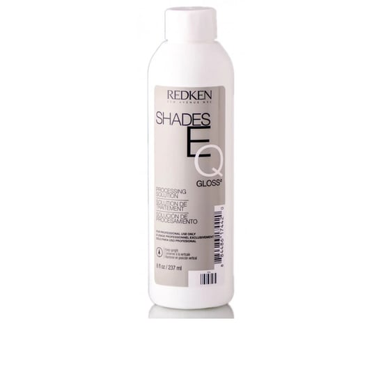 Shades Eq Progressing Solution 237 ml - Image 1