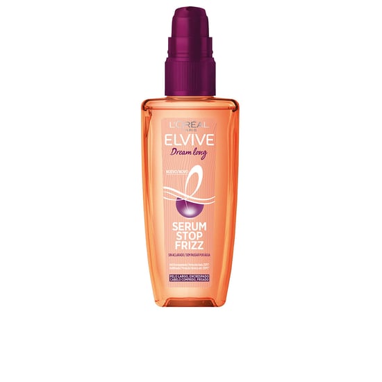 Elvive Dream Long Serum Stop Frizz 100 ml - Image 1