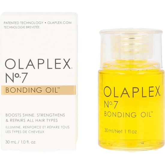 Nº7 Bonding Oil Aceite De Peinado Reparador 30 ml - Image 1