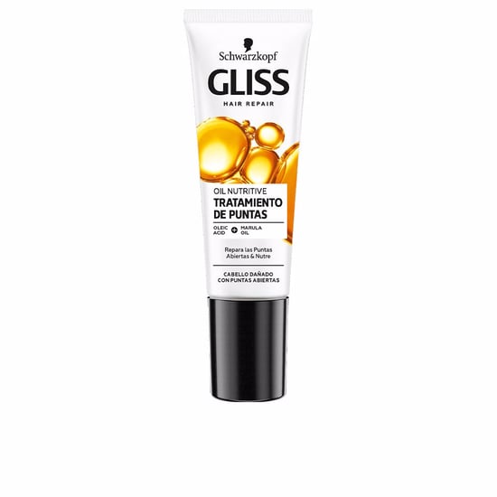 Gliss Ultimate Repair Reparador Puntas Abiertas 50 ml - Image 1