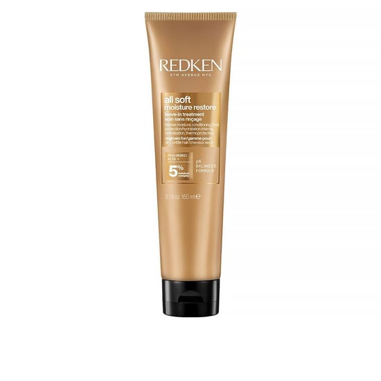 All Soft Moisture Restore Leave-in Treatment 150 ml - Image 1