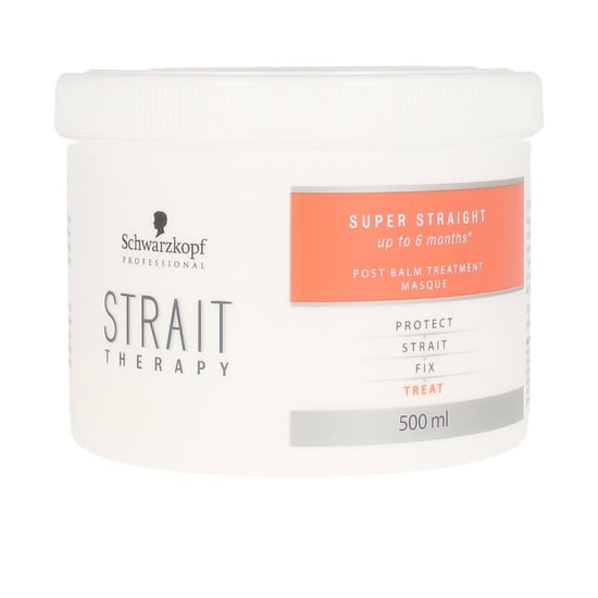 Strait Styling Therapy Post Treatment Balm 500 ml - Image 1