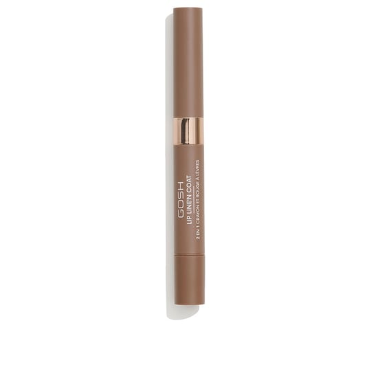 Lip Line'n Coat Labial 2 En 1 #004-caramel Toffee 2 ml - Image 1
