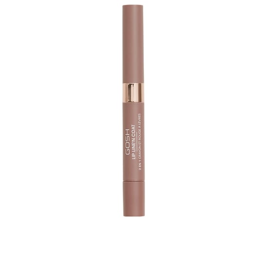 Lip Line'n Coat Labial 2 En 1 #002-burnt Cinnamon 2 ml - Image 1