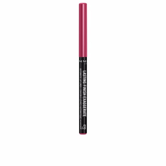 Lasting Finish Exaggerate Lip Liner #070 0,25 gr - Image 1