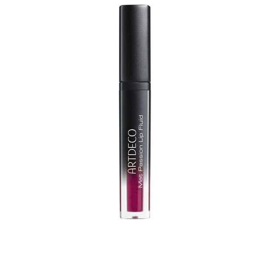 Mat Passion Lip Fluid #75-think Pink 3 ml - Image 1