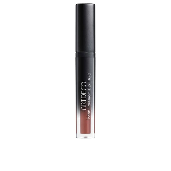 Mat Passion Lip Fluid #51-burnt Rose 3 ml - Image 1
