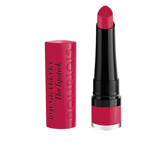Rouge Velvet The Lipstick #09-fuchsia Botté 2,4 gr - Image 1