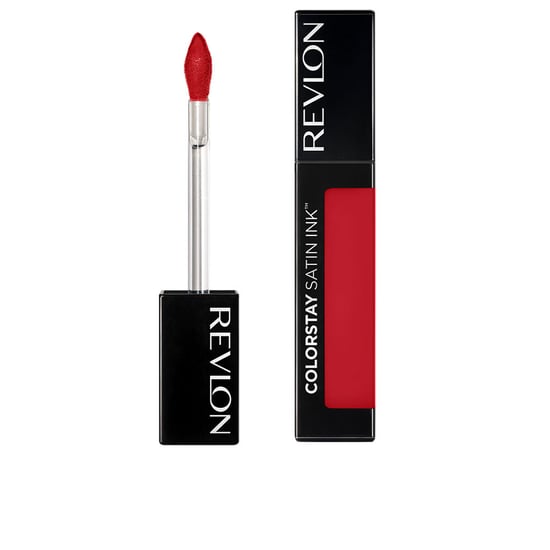 Colorstay Satin Ink #015-fire&ice 5 ml - Image 1