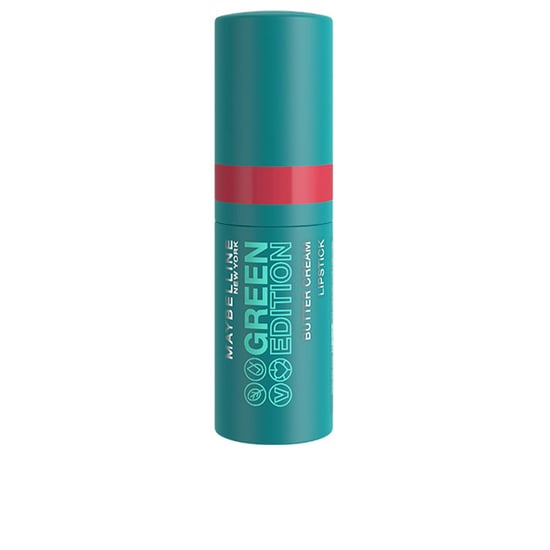 Green Edition Butter Cream Lipstick #008-floral 10 gr - Image 1