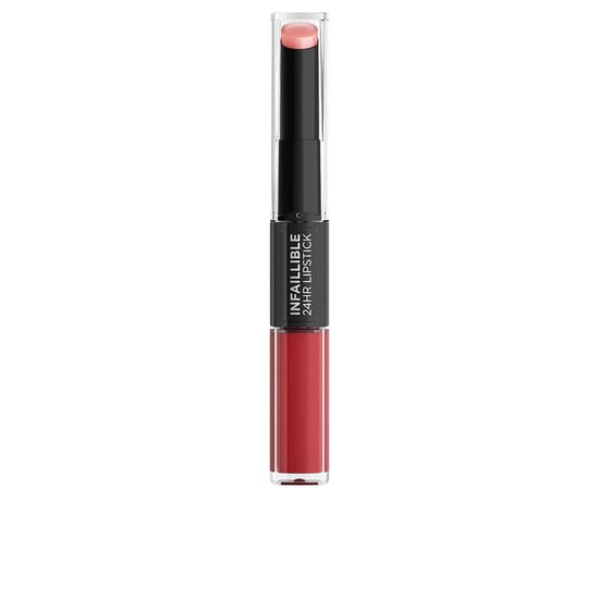 Infaillible 24h Lipstick #501-timeless Red 5,7 gr - Image 1