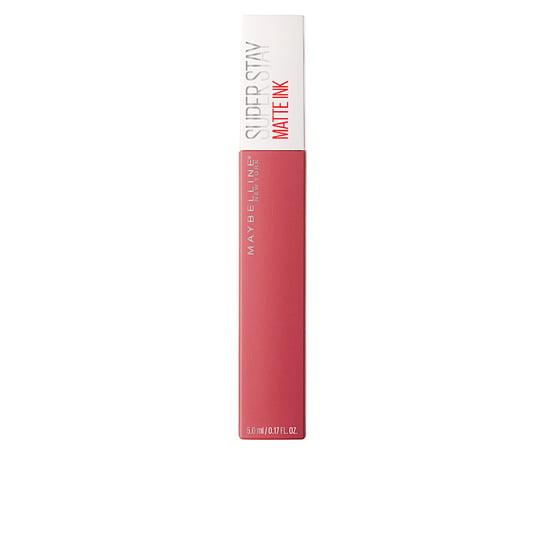 Superstay Matte Ink Liquid Lipstick #140-soloist 5 ml - Image 1