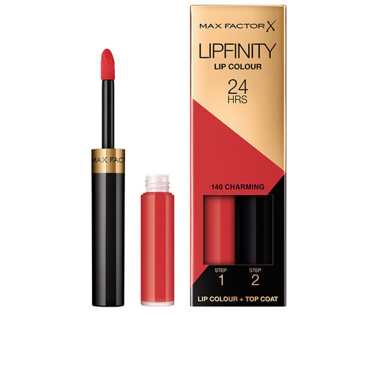 Lipfinity Classic #140-charming 2 ml - Image 1