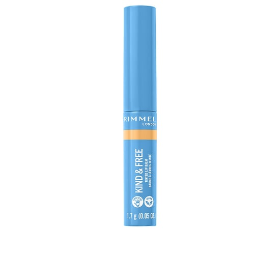 Kind & Free Tinted Lip Balm #001-air Storm 1,7 gr - Image 1