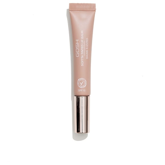Soft'n Tinted Lip Balm #002-nougat 8 ml - Image 1