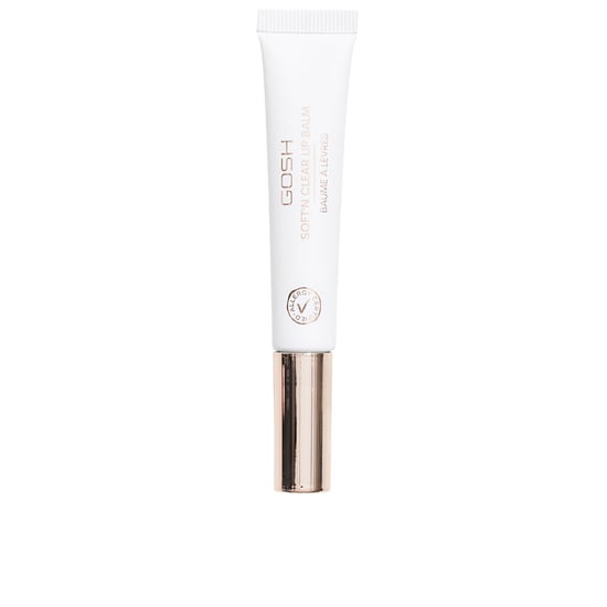 Soft'n Clear Bálsamo Labial #001-glaze 8 ml - Image 1