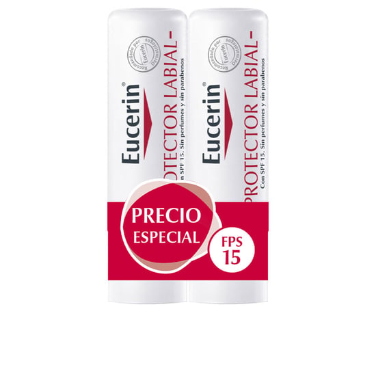 Ph5 Protector Labial Lote 2 X 4,8 gr - Image 1