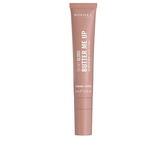 Oh My Gloss! Bálsamo Labial #001-latte Delight - Image 1