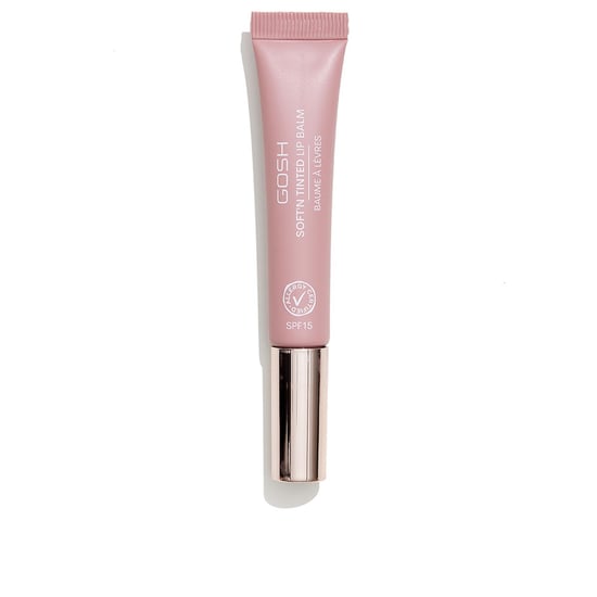 Soft'n Tinted Lip Balm #004-vintage Rose 8 ml - Image 1